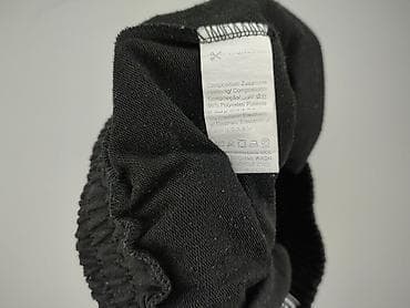 spodnie version jeans: Shein, Spodnie dresowe dla mężczyzn, rozmiar S — 5