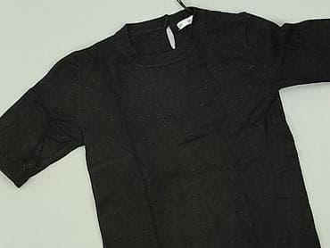 Zara, Damska koszulka polo, rozmiar S