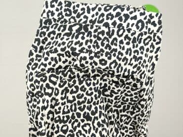 sukienka w panterkę, mohito: Marks & Spencer, Legginsy rozmiar M — 6