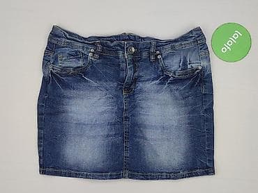 jeans always: Yessica, Спідниця жіноча, розмір L — 2