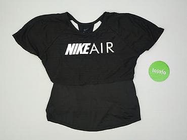 tanie dresy nike: Nike, T-shirt damski, rozmiar S — 2