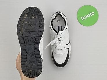 active formula s deichmann: Sneakersy damskie, rozmiar 37 — 4