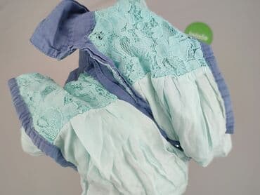 koszula i kamizelka damska: Bluzka damska, rozmiar S — 6