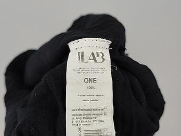 chaotic system shirt: Koszula damska, rozmiar One size — 5
