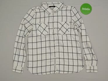 koszula flanelowa carhartt: Esmara, Koszula damska, rozmiar XS — 2