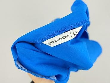 reebok bluzki: Encuentro, Top damski, rozmiar XL — 4