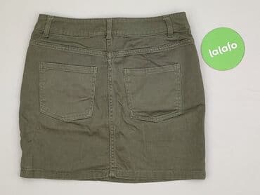 massimo dutti spódnice jeansowe: H&M Divided, Спідниця жіноча, розмір S — 4