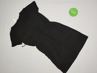 hm top w paski: H&M, Sukienka damska, rozmiar XS — 3