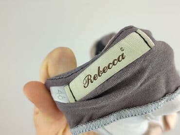 koszulka bryant: Rebecca, T-shirt damski, rozmiar 3XL — 4