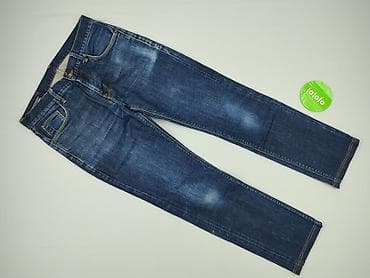 Tommy Hilfiger, Jeansy damskie, rozmiar L — 2