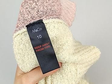 rag: M&Co, Sweter damski, rozmiar M — 6