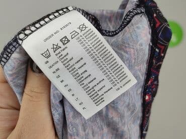 bluzki coco: Jean Pascale, Top damski, rozmiar M — 6