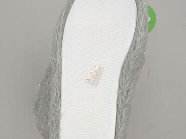 buty scholl ccc: Sinsay, Slippers for women, size 38 — 4