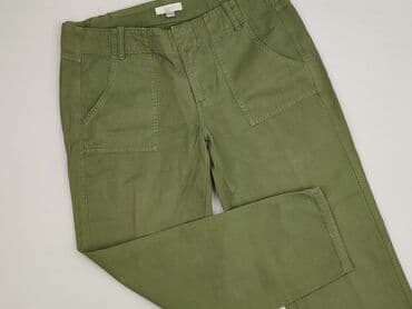 Kobiety: J.Crew, Spodnie materiałowe damskie, rozmiar S — 1