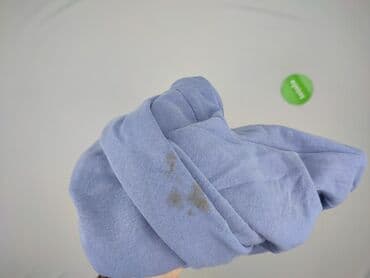 nago bluzy: Spodnie dresowe damskie, rozmiar M — 6