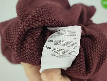 bluza nasa sinsay: Sinsay, Bluza dla mężczyzn, rozmiar M — 5