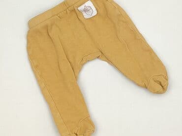rajstopy wzorzyste: Leggings, So cute, 3-6 months, condition - Perfect — 1