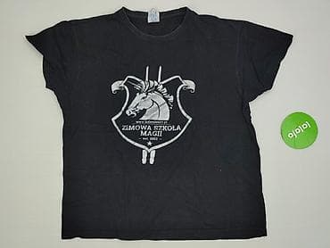 góralskie bluzki: JHK, T-shirt damski, rozmiar S — 2