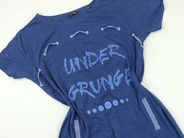 supreme grip t shirt: Women`s dress, size L — 1