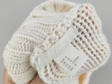 sweter hm: H&M, Sweter damski, rozmiar M — 4