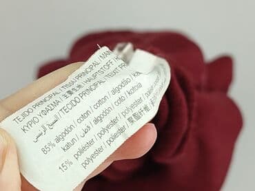 ubrania ze sticha: Bershka, Bluza damska
, rozmiar S — 5