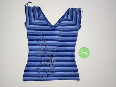 blue: Bluzka damska, rozmiar L — 2