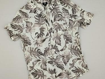 spodnie mng: H&M, Koszula damska, rozmiar M — 1