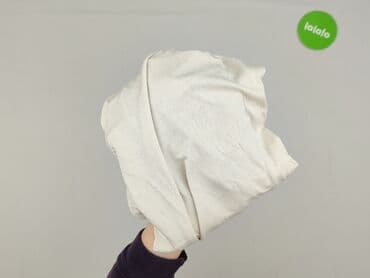 białe bluzki ze zlotym nadrukiem: Bluzka damska, rozmiar L — 5