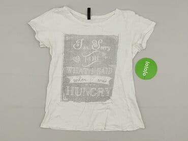 system of a down koszulka h m: Sinsay, Women`s T-shirt, size M (EU 38) — 2