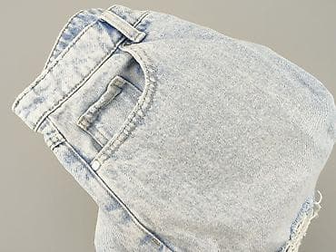 deichmann dunk low: DENIM JEANS, Джинси жіночі, розмір M — 6