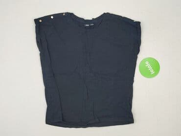 sinsay zielona marynarka: Sinsay, Bluzka damska, M — 2