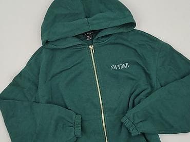 bluzy hummel: Bluza z kapturem damska, rozmiar XS — 1