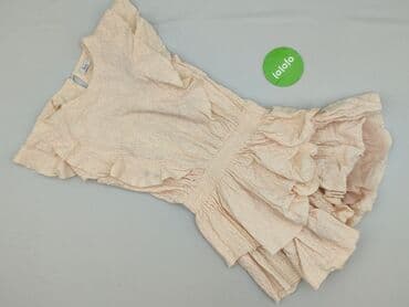 sukienka na chrzciny dla mamy plus size: Sukienka damska, S — 2