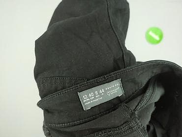 jeans mom pull and bear: Denim Co, Spodnie materiałowe damskie, rozmiar M — 5