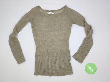 pluszowy sweter: House, Sweter damski, rozmiar M — 3
