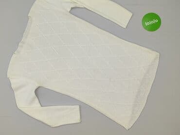 stranger things ubrania: Sweter damski, rozmiar S — 4