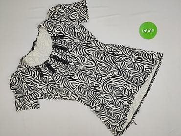 bluzka moncler: David Emanuel, Tunika damska, rozmiar XL — 2