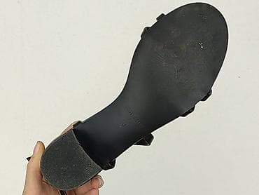 buty prada olx: Sandały damskie, rozmiar 40 — 6