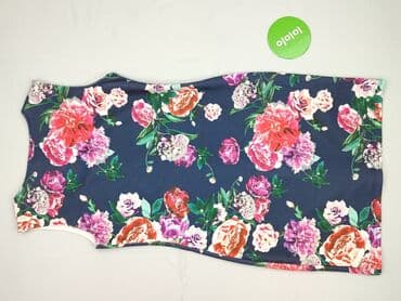 new yorker sukienka w kwiaty: TXM, Women`s dress, size M (EU 38) — 2