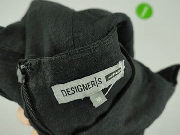 prosta sukienki: Designer`s, Sukienka damska, rozmiar S — 5