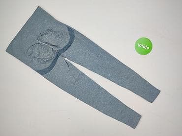dresy martes: Legginsy Sportowe damskie, rozmiar S — 3