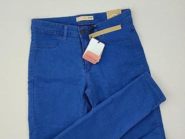 Cropp, Jeansy damskie, rozmiar S