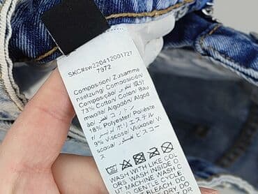 hello kitty spodenki: Shein, Szorty damskie, rozmiar S — 5