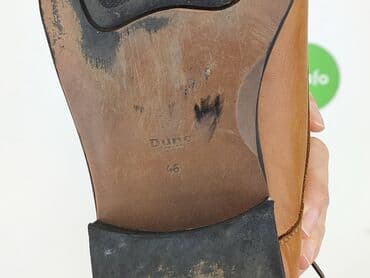 esprit buty deichmann: Shoes for men, size 46 — 6