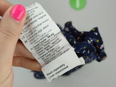 zalando sukienki dla puszystych: CAMAIEU, Sukienka damska, rozmiar M — 6