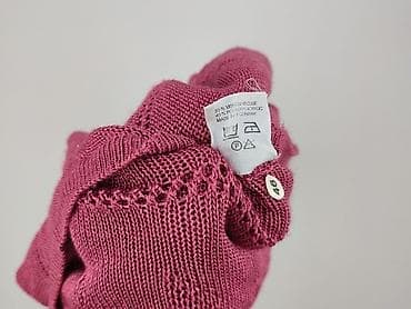sweter open shoulder: Kardigan damski, rozmiar 2XL — 5