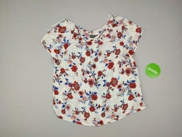 bluzki pod marynarkę plus size: C&A, Жіноча блуза, розмір 2XL — 2