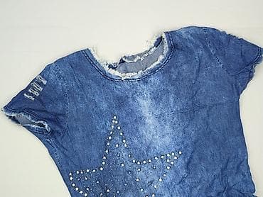 nepal: Denim, Tunika damska, rozmiar XL — 1
