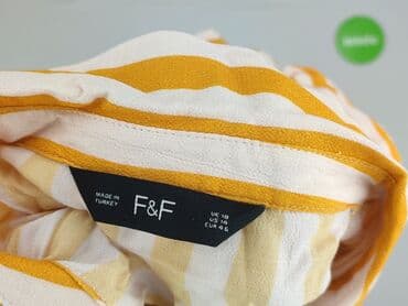 wisła kraków bluzy: F&F, Koszula damska, rozmiar XL — 4