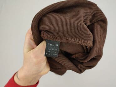 skladanie koszulki: Shein, Golf damski, rozmiar M — 4